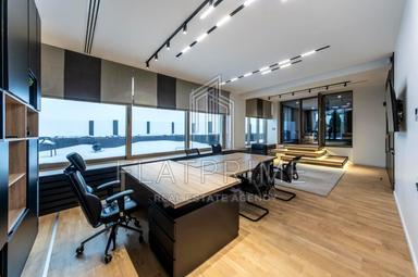 Коммерческая недвижимость по адресу ул. Антонова (площадь 269,4 м²) - Atlanta.ua - фото 49