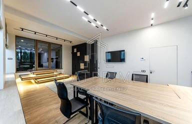 Коммерческая недвижимость по адресу ул. Антонова (площадь 269,4 м²) - Atlanta.ua - фото 50