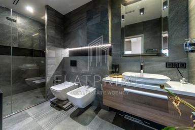 Коммерческая недвижимость по адресу ул. Антонова (площадь 269,4 м²) - Atlanta.ua - фото 52