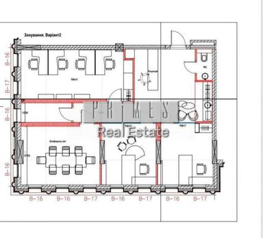 Commercial real estate at (area 105 m²) - Atlanta.ua - photo 44