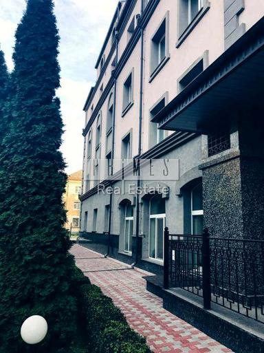 Комерційна нерухомість за адресою вул. Очаківська (площа 3926 м²) - Atlanta.ua - фото 22