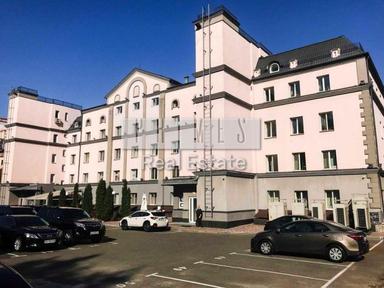 Комерційна нерухомість за адресою вул. Очаківська (площа 3926 м²) - Atlanta.ua - фото 21