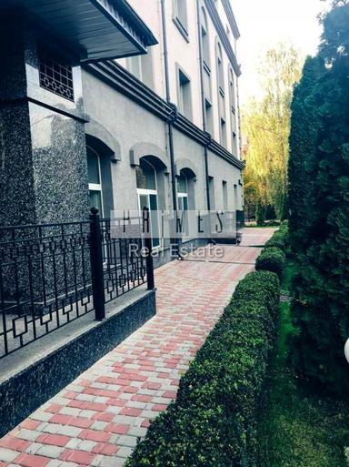 Комерційна нерухомість за адресою вул. Очаківська (площа 3926 м²) - Atlanta.ua - фото 29