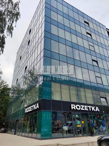 Коммерческая недвижимость по адресу ул. Некрасова (площадь 354 м²) - Atlanta.ua - фото 10