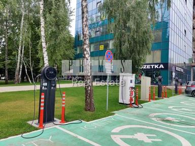 Коммерческая недвижимость по адресу ул. Некрасова (площадь 354 м²) - Atlanta.ua - фото 11