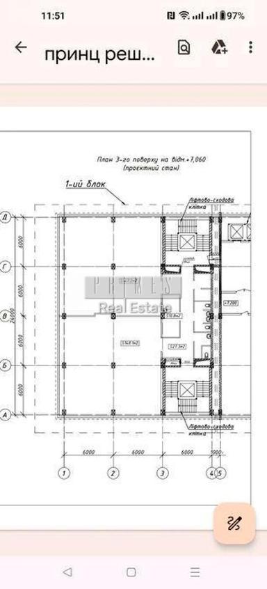 Коммерческая недвижимость по адресу ул. Некрасова (площадь 354 м²) - Atlanta.ua - фото 8