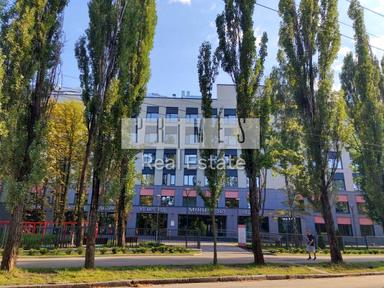 Коммерческая недвижимость по адресу ул. Некрасова (площадь 354 м²) - Atlanta.ua - фото 12