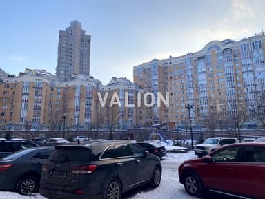 Многокомнатная квартира по адресу (площадь 167 м²) - Atlanta.ua - фото 36