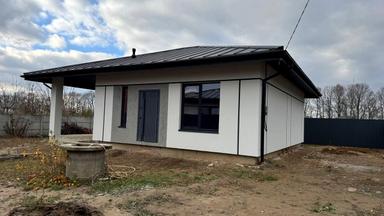 Будинок за адресою вул. Шевченка (площа 85 м²) - Atlanta.ua - фото 28