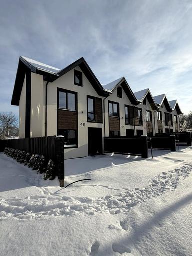 Дом по адресу (площадь 82 м²) - Atlanta.ua - фото 23