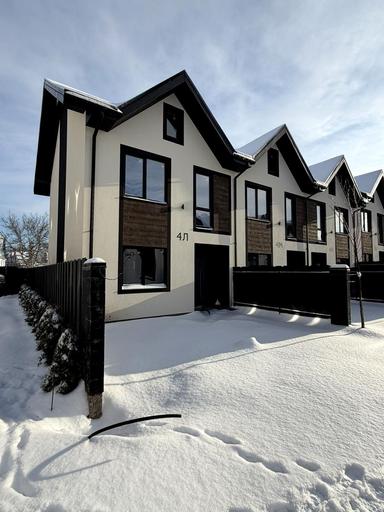 Дом по адресу (площадь 82 м²) - Atlanta.ua - фото 24