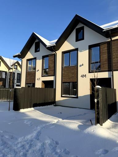 Дом по адресу (площадь 82 м²) - Atlanta.ua - фото 30