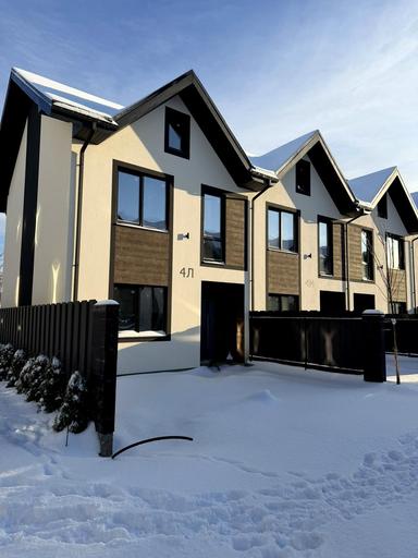 Дом по адресу (площадь 82 м²) - Atlanta.ua - фото 34