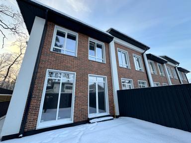 Дом по адресу (площадь 98 м²) - Atlanta.ua - фото 25