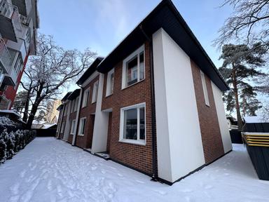 Дом по адресу (площадь 98 м²) - Atlanta.ua - фото 29