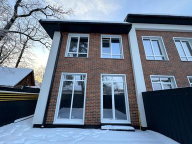 Дом по адресу (площадь 98 м²) - Atlanta.ua - фото 24