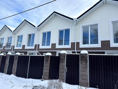 Дом по адресу (площадь 100 м²) - Atlanta.ua - фото 16