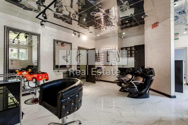 Commercial real estate at (area 58 m²) - Atlanta.ua - photo 27