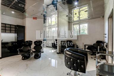 Commercial real estate at (area 58 m²) - Atlanta.ua - photo 29