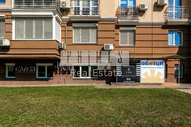 Commercial real estate at (area 58 m²) - Atlanta.ua - photo 33