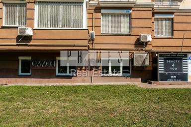 Commercial real estate at (area 58 m²) - Atlanta.ua - photo 23