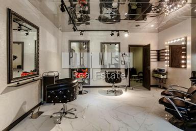 Commercial real estate at (area 58 m²) - Atlanta.ua - photo 38