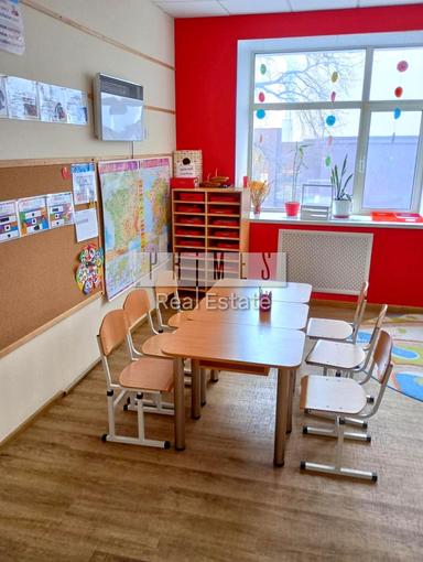 Commercial real estate at st. Ul Borshchagovskaya (area 1450 m²) - Atlanta.ua - photo 55