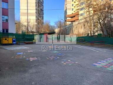 Commercial real estate at st. Ul Borshchagovskaya (area 1450 m²) - Atlanta.ua - photo 52