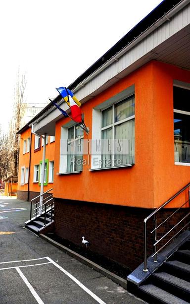 Commercial real estate at st. Ul Borshchagovskaya (area 1450 m²) - Atlanta.ua - photo 48