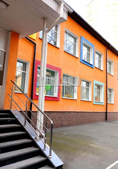 Commercial real estate at st. Ul Borshchagovskaya (area 1450 m²) - Atlanta.ua - photo 45