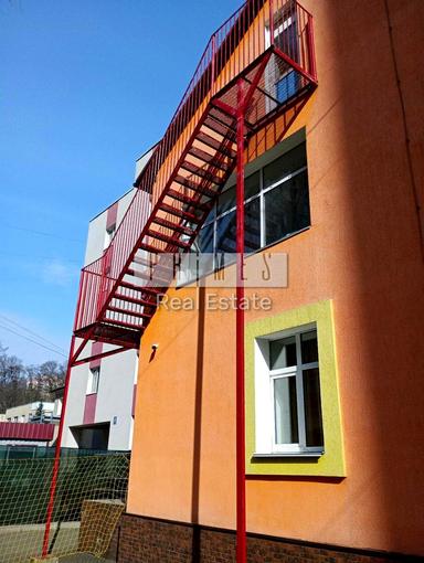 Commercial real estate at st. Ul Borshchagovskaya (area 1450 m²) - Atlanta.ua - photo 49