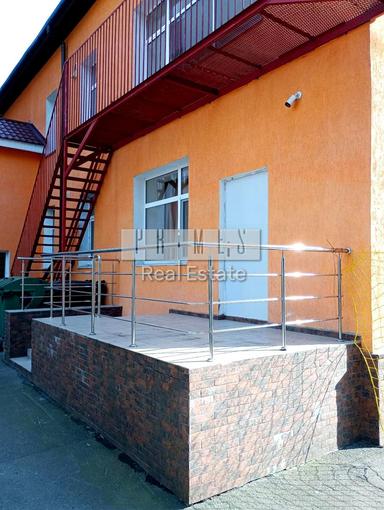 Commercial real estate at st. Ul Borshchagovskaya (area 1450 m²) - Atlanta.ua - photo 47