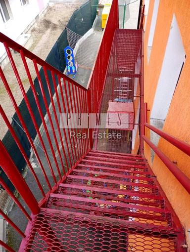 Commercial real estate at st. Ul Borshchagovskaya (area 1450 m²) - Atlanta.ua - photo 53