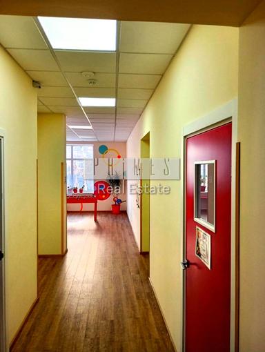 Commercial real estate at st. Ul Borshchagovskaya (area 1450 m²) - Atlanta.ua - photo 54