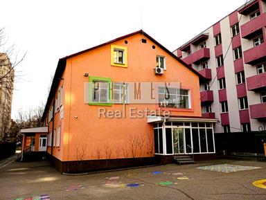 Commercial real estate at st. Ul Borshchagovskaya (area 1450 m²) - Atlanta.ua - photo 46