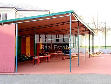 Commercial real estate at st. Ul Borshchagovskaya (area 1450 m²) - Atlanta.ua - photo 58