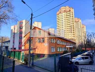 Commercial real estate at st. Ul Borshchagovskaya (area 1450 m²) - Atlanta.ua - photo 63