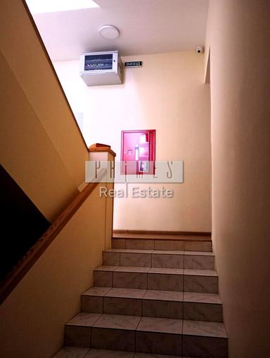 Commercial real estate at st. Ul Borshchagovskaya (area 1450 m²) - Atlanta.ua - photo 66