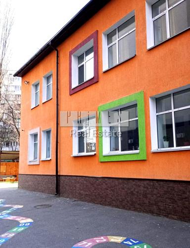 Commercial real estate at st. Ul Borshchagovskaya (area 1450 m²) - Atlanta.ua - photo 51