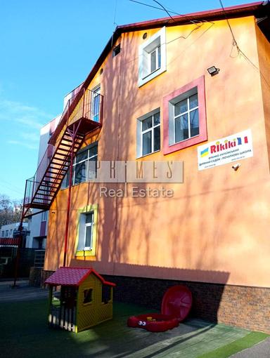 Commercial real estate at st. Ul Borshchagovskaya (area 1450 m²) - Atlanta.ua - photo 86