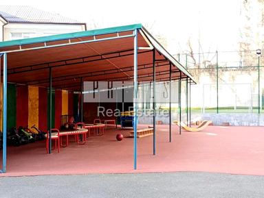 Commercial real estate at st. Ul Borshchagovskaya (area 1450 m²) - Atlanta.ua - photo 82