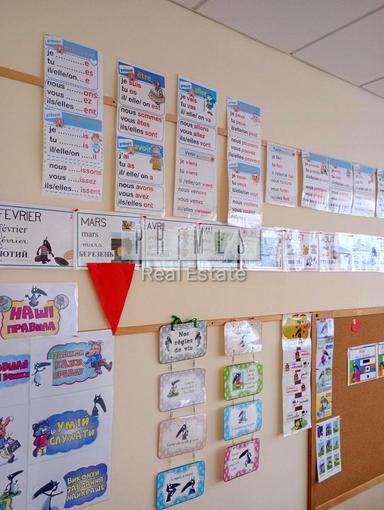 Commercial real estate at st. Ul Borshchagovskaya (area 1450 m²) - Atlanta.ua - photo 70