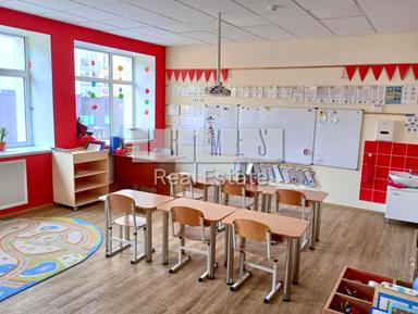 Commercial real estate at st. Ul Borshchagovskaya (area 1450 m²) - Atlanta.ua - photo 71