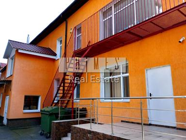 Commercial real estate at st. Ul Borshchagovskaya (area 1450 m²) - Atlanta.ua - photo 83