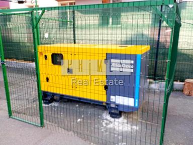 Commercial real estate at st. Ul Borshchagovskaya (area 1450 m²) - Atlanta.ua - photo 78