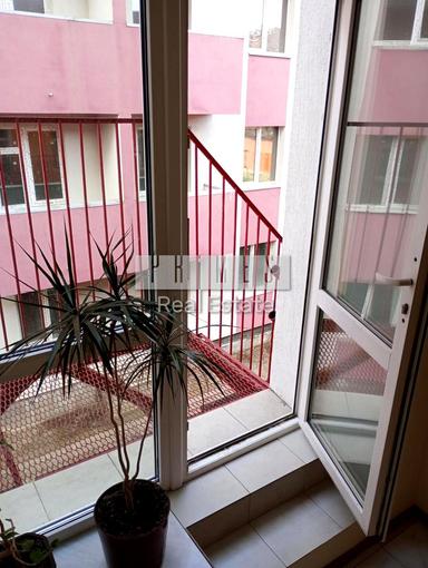 Commercial real estate at st. Ul Borshchagovskaya (area 1450 m²) - Atlanta.ua - photo 77