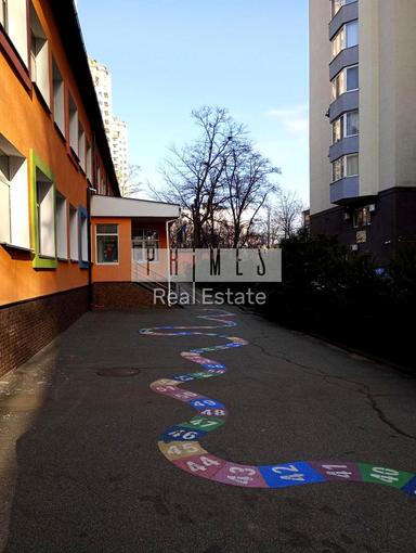 Commercial real estate at st. Ul Borshchagovskaya (area 1450 m²) - Atlanta.ua - photo 79