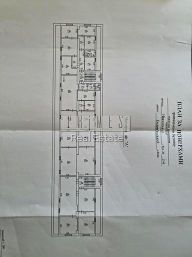 Commercial real estate at st. Ul Borshchagovskaya (area 1450 m²) - Atlanta.ua - photo 75