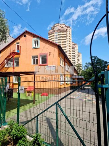 Commercial real estate at st. Ul Borshchagovskaya (area 1450 m²) - Atlanta.ua - photo 88