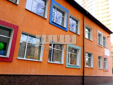 Commercial real estate at st. Ul Borshchagovskaya (area 1450 m²) - Atlanta.ua - photo 85